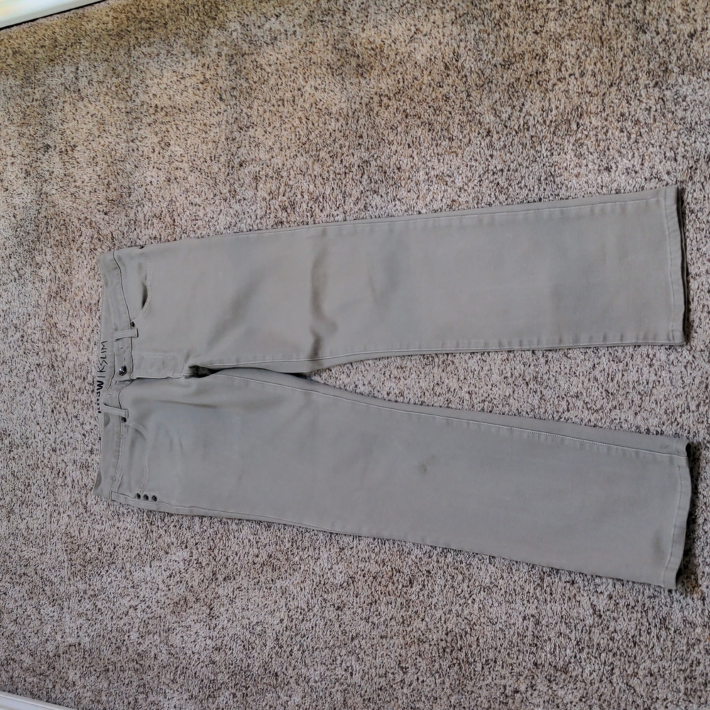 KR3W /KSLIM pants -32